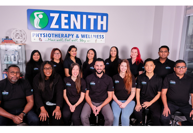 zenith-team-photo